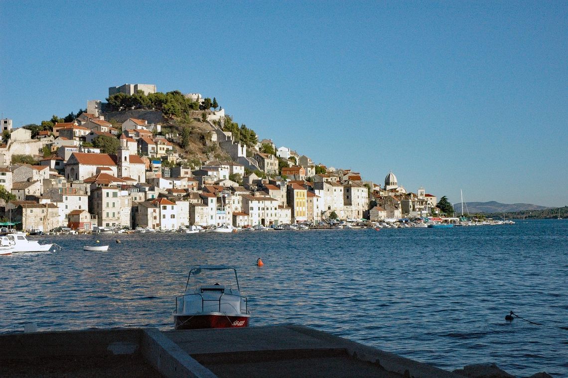sì ibenik 2