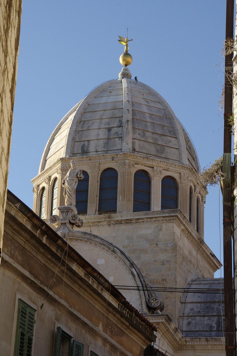 sibenik 3