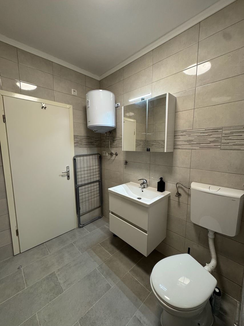 Koupelna 2. apartmán