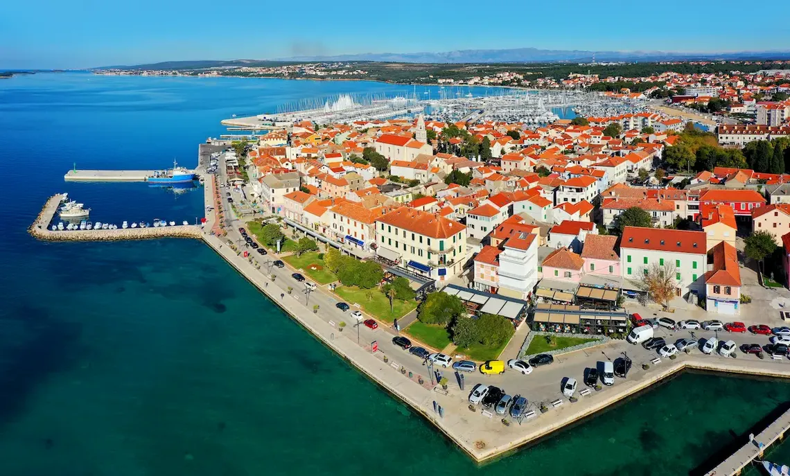 biograd 3