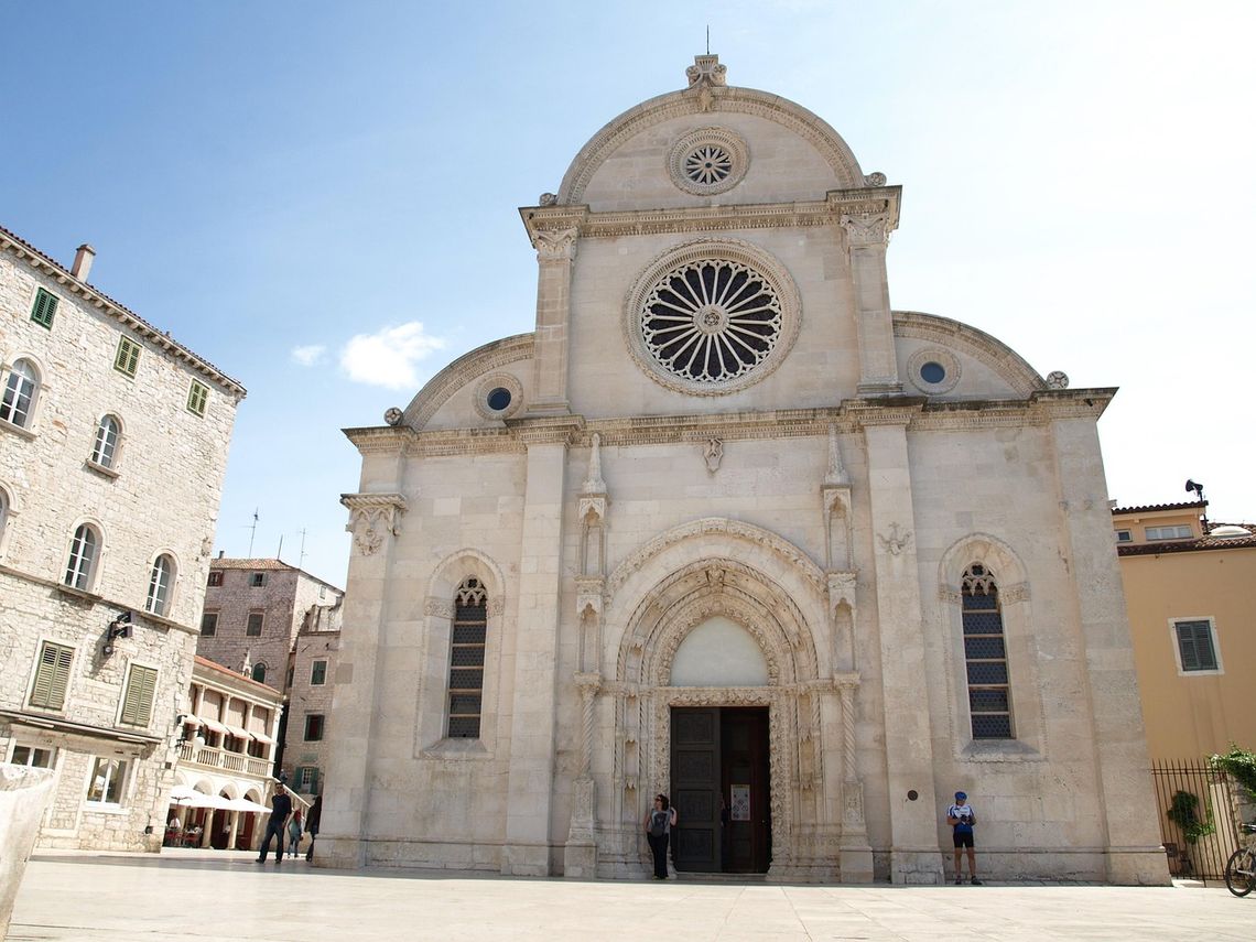 sibenik 8