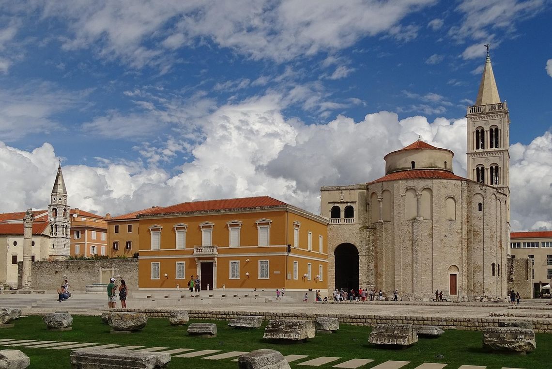 zadar 2