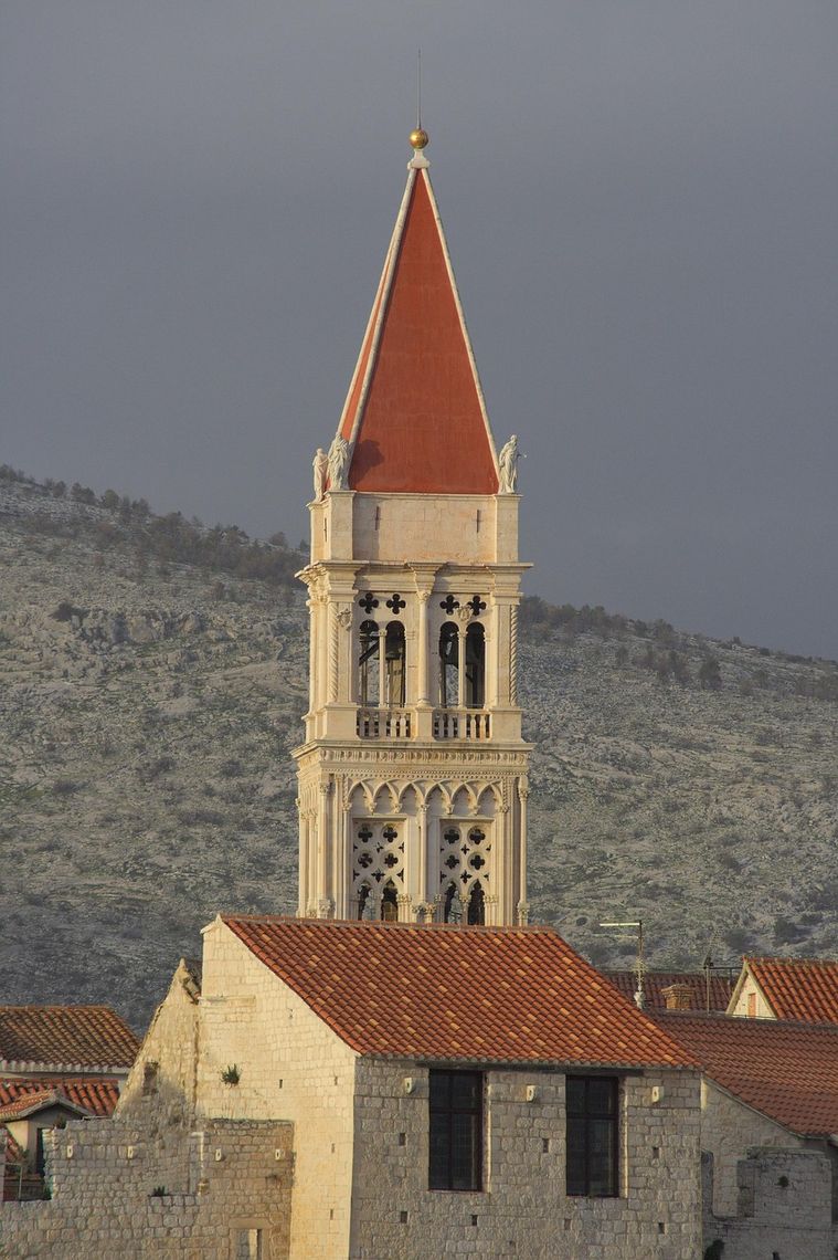 trogir 5