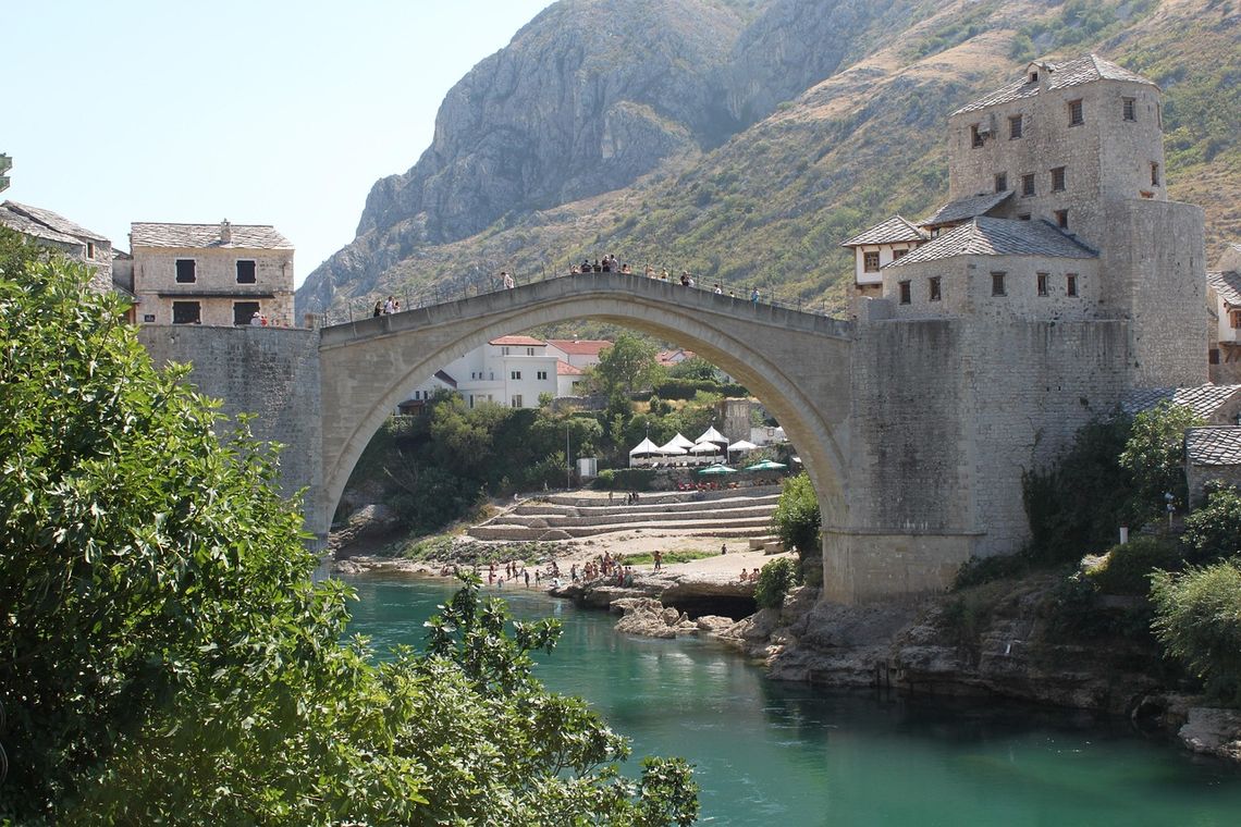 Mostar 2