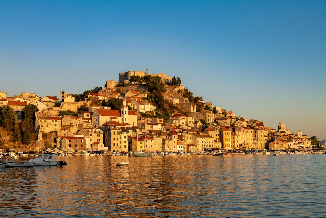 sibenik 7