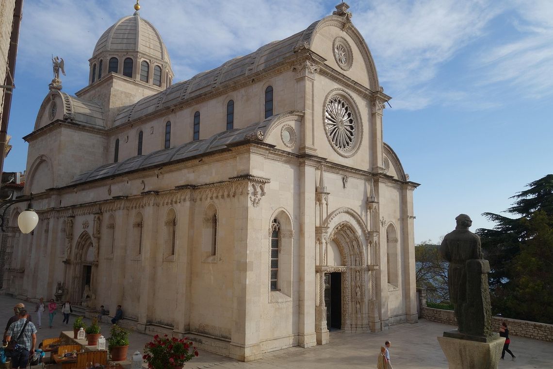 sibenik 1
