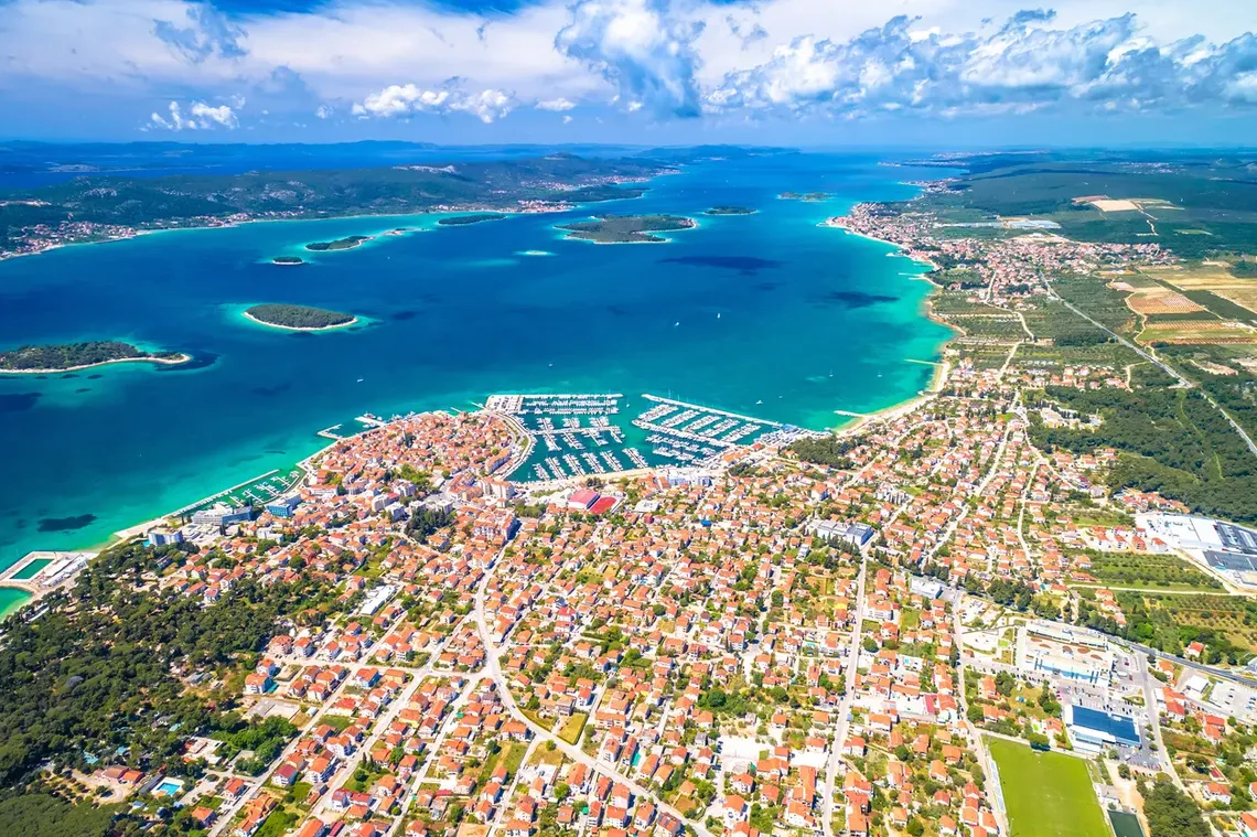 biograd 5