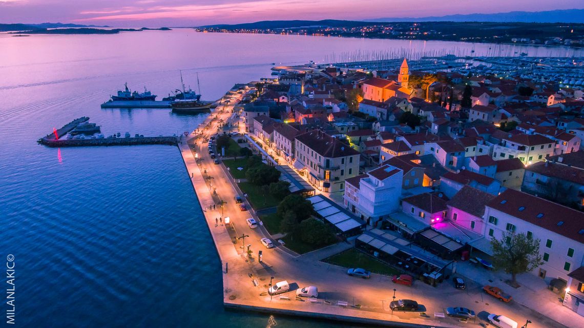 biograd 7