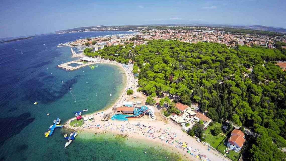 biograd 2